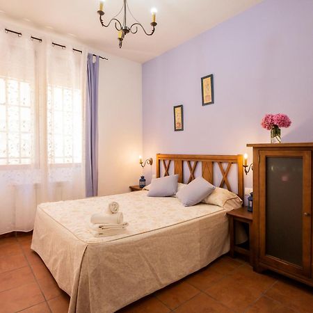 Casa Rural Las Eras Valdelaguna エクステリア 写真
