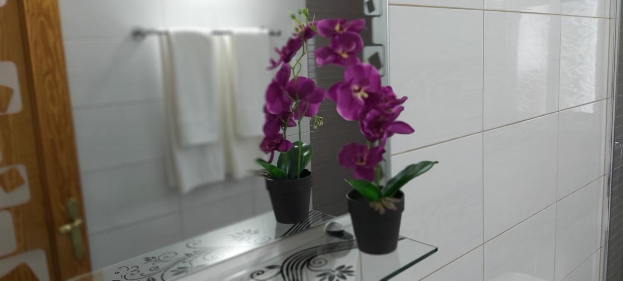Casa Rural Las Eras Valdelaguna 部屋 写真